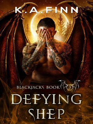 cover image of Defying Shep